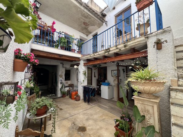 Casa de pueblo en Lliria