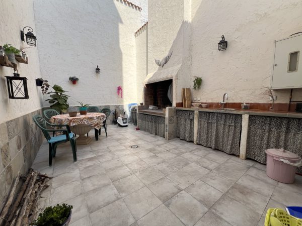 Casa de pueblo en Lliria - Imagen 8