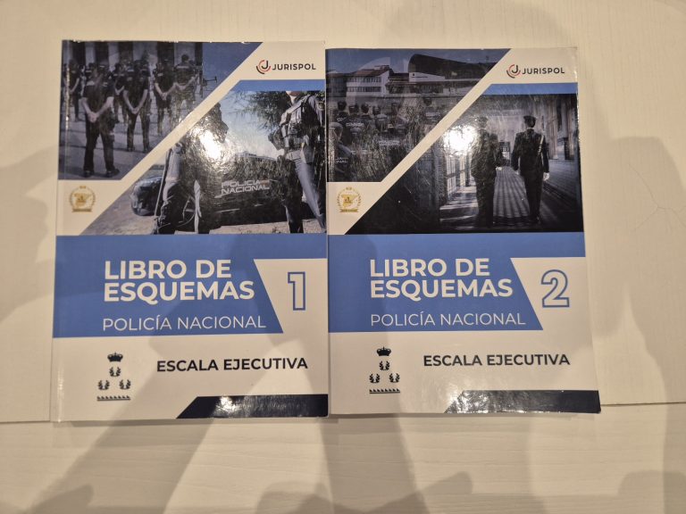 PACK ESCALA EJECUTIVA