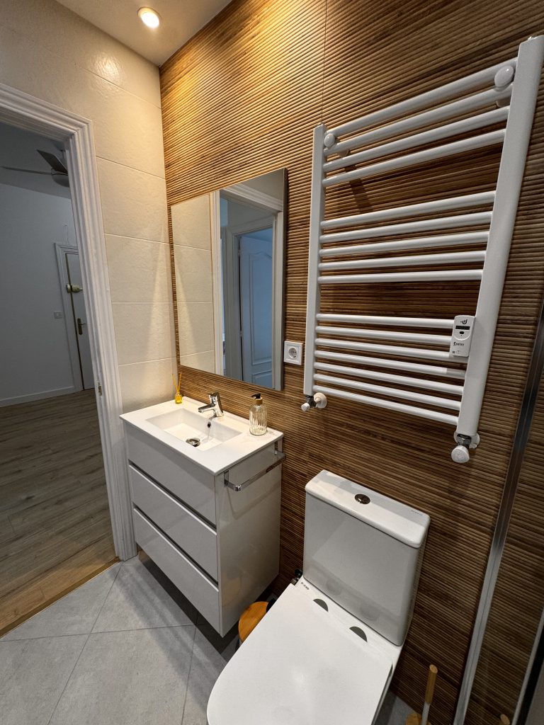 Alquiler habitación en Arganzuela
