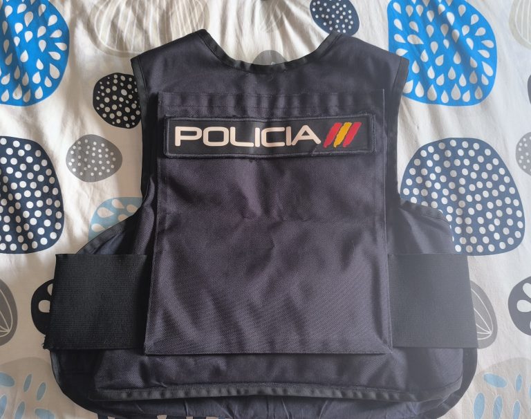 Se vende chaleco