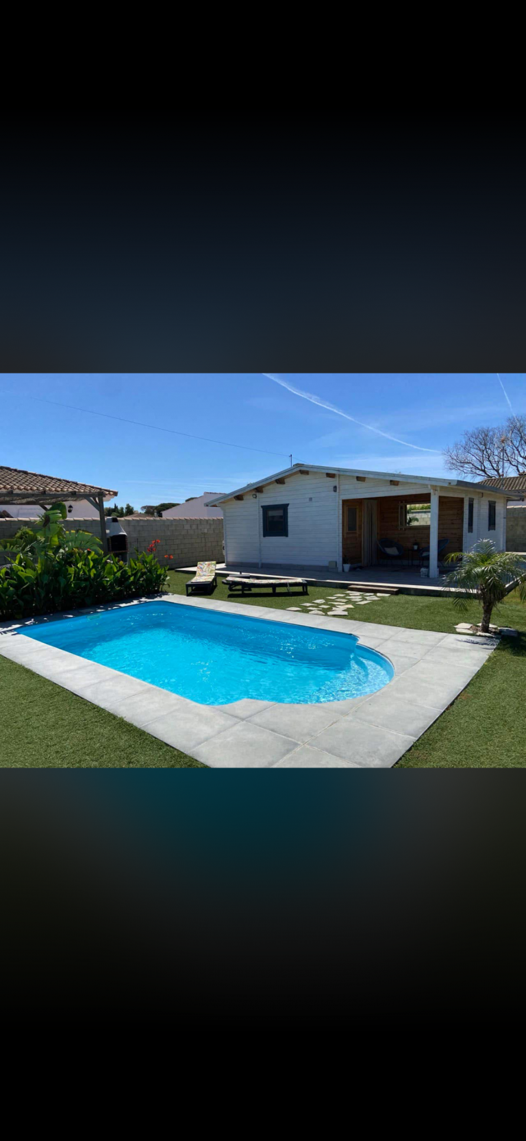 Alquiler vacacional Chiclana