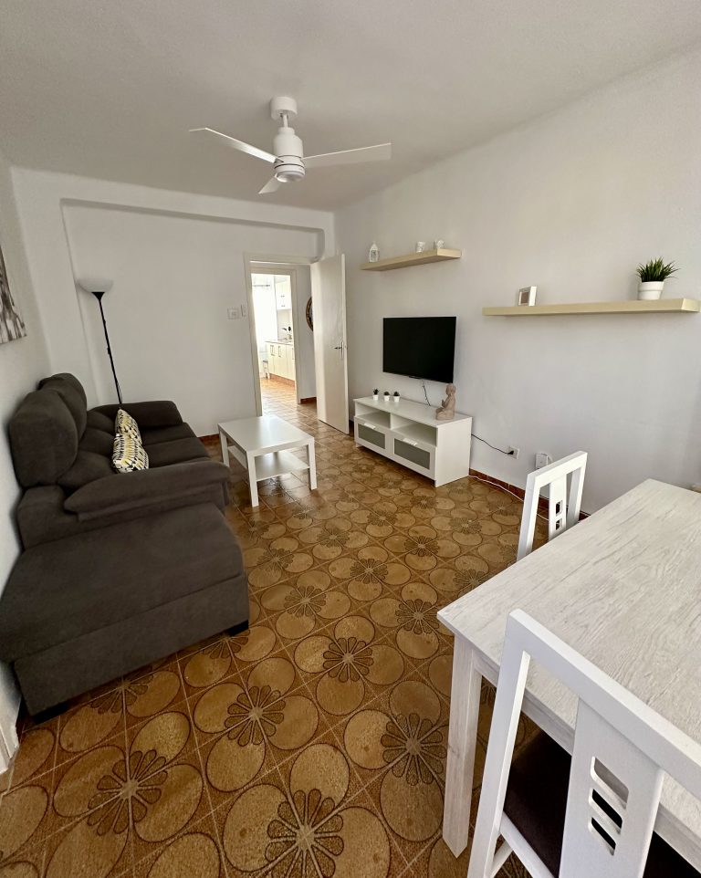 Piso en Torre del Mar (Vélez Málaga)