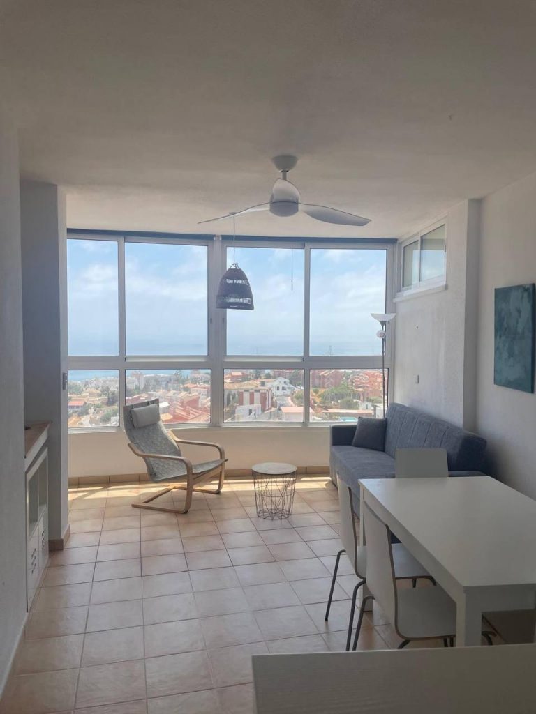 Piso en Fuengirola