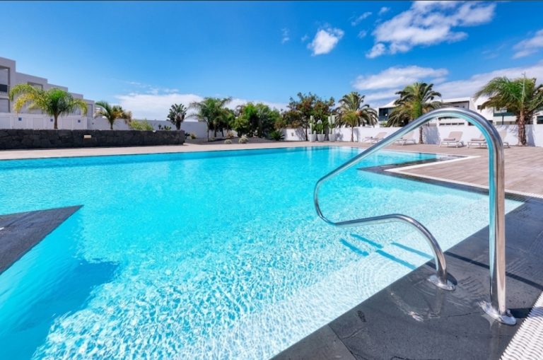 Alquiler Vacacional en Costa Teguise Lanzarote