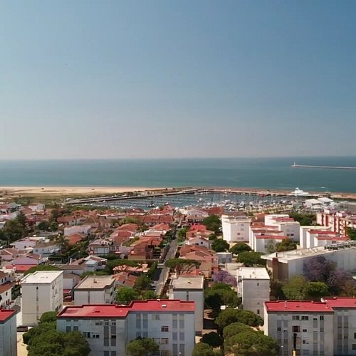 Apartamento 3 habitaciones Mazagón (HUELVA)
