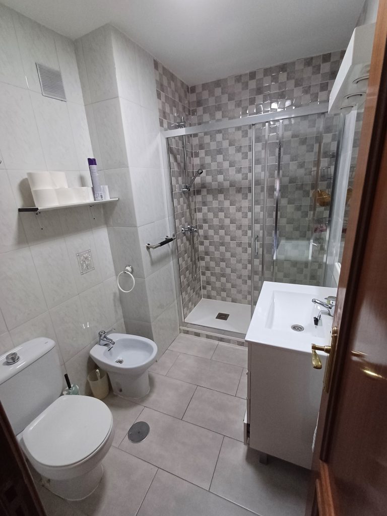 Alquiler vivienda en Madrid