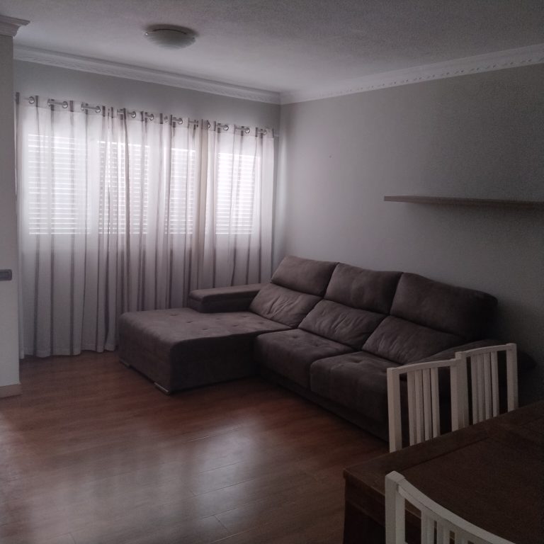 Alquiler casa