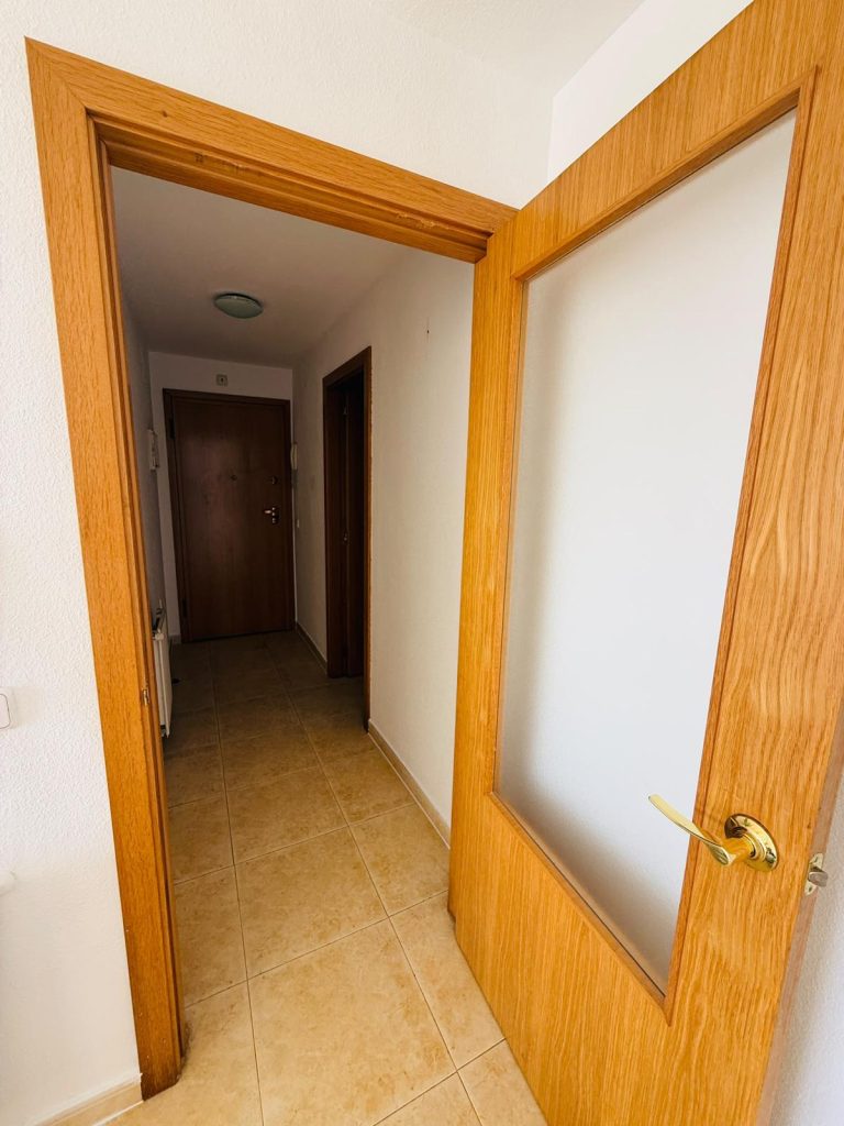 ALQUILER PISO 2 HABITACIONES EN VALDERRIVAS(Vicálvaro)